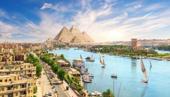 أغرب 5 أماكن سياحية في مصر